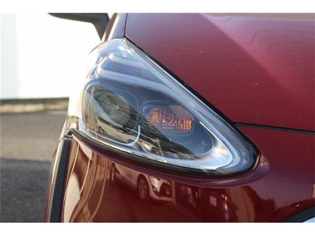 TOYOTA SIENTA 2020 Image 31