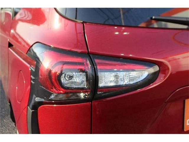 TOYOTA SIENTA 2020 Image 31