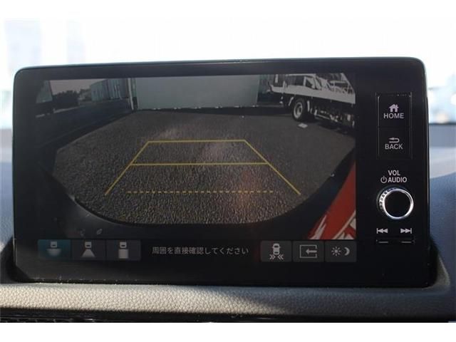 HONDA CIVIC HATCHBACK 2023 Image 31