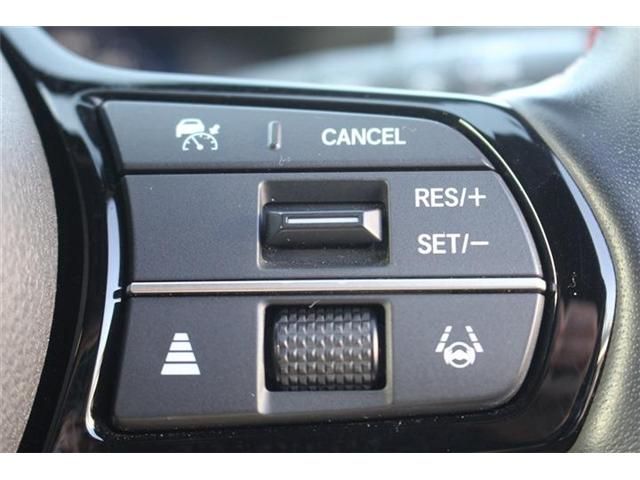 HONDA CIVIC HATCHBACK 2023 Image 31