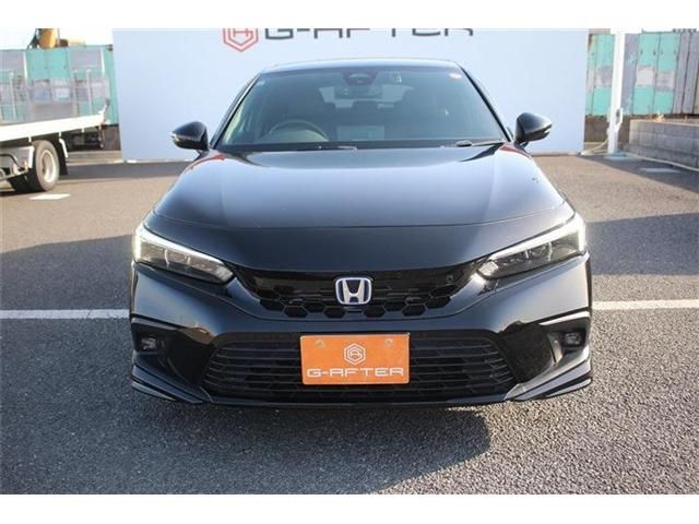 HONDA CIVIC HATCHBACK 2023 Image 31