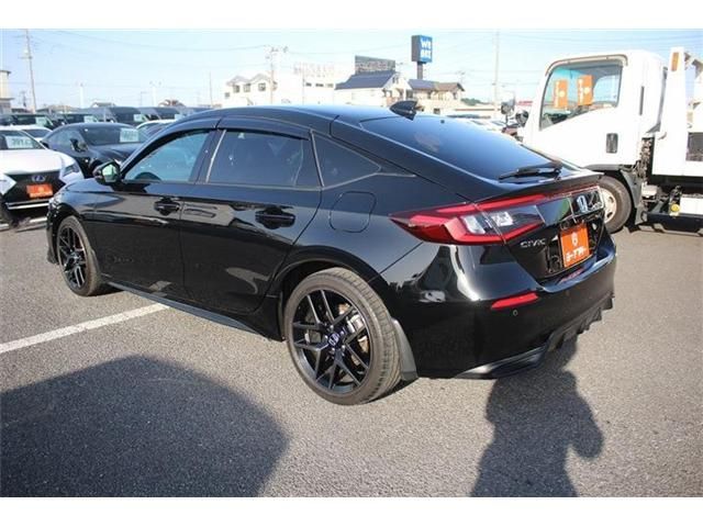 HONDA CIVIC HATCHBACK 2023 Image 31