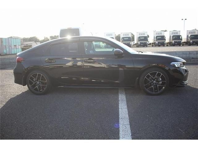 HONDA CIVIC HATCHBACK 2023 Image 31