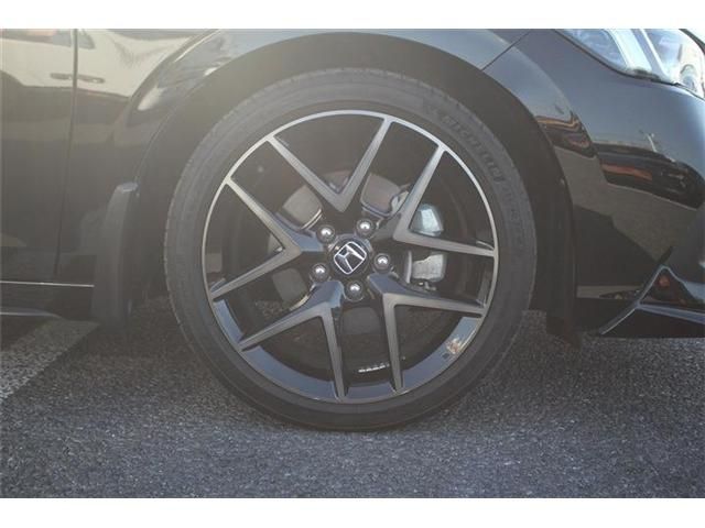 HONDA CIVIC HATCHBACK 2023 Image 31