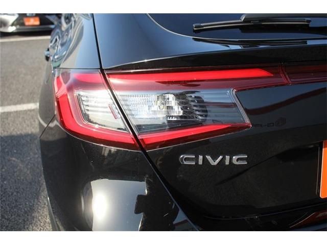 HONDA CIVIC HATCHBACK 2023 Image 31