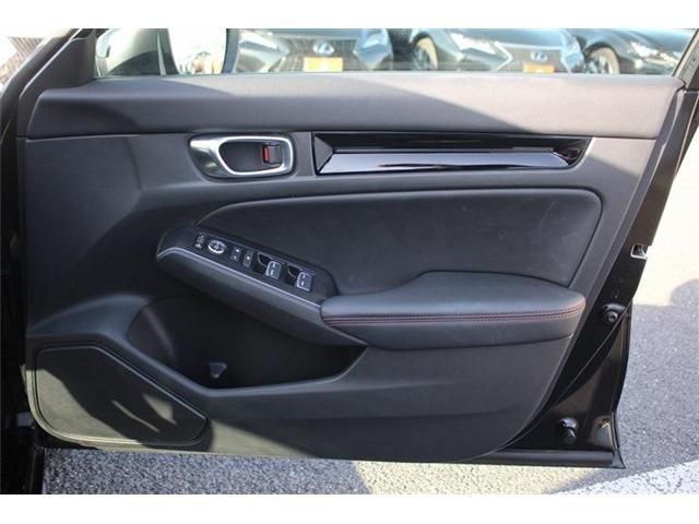 HONDA CIVIC HATCHBACK 2023 Image 31