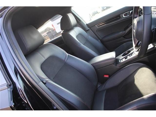 HONDA CIVIC HATCHBACK 2023 Image 31