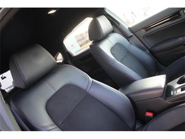 HONDA CIVIC HATCHBACK 2023 Image 31