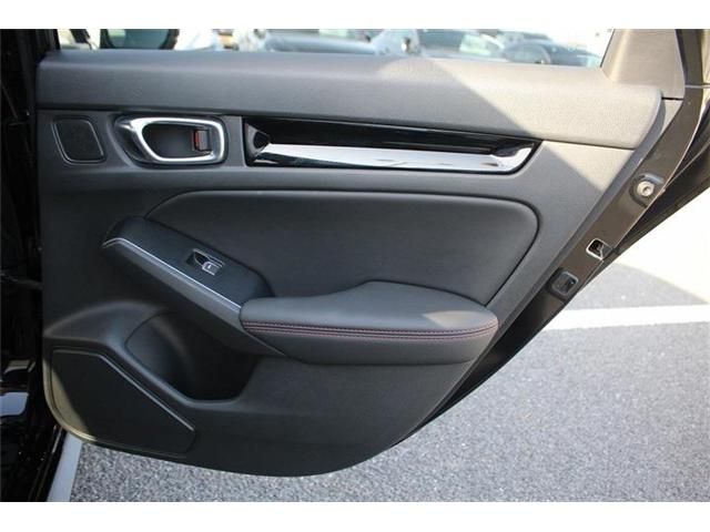 HONDA CIVIC HATCHBACK 2023 Image 31