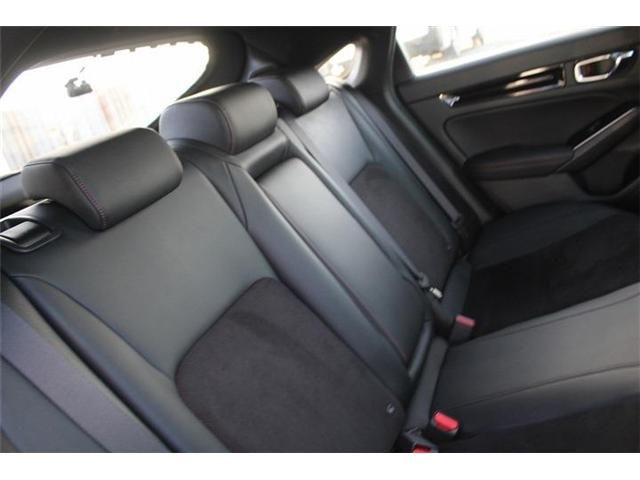 HONDA CIVIC HATCHBACK 2023 Image 31