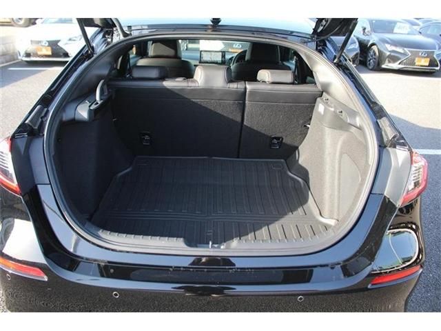 HONDA CIVIC HATCHBACK 2023 Image 31