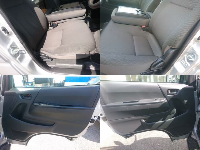 TOYOTA HIACE VAN 2WD 2021 Image 31