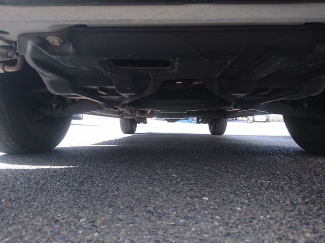 TOYOTA HIACE VAN 2WD 2021 Image 31