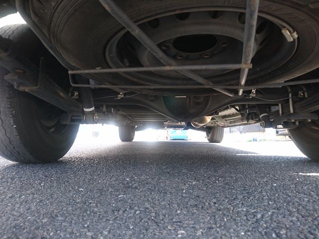 TOYOTA HIACE VAN 2WD 2021 Image 31