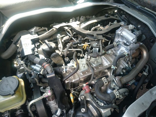 TOYOTA HIACE VAN 2WD 2021 Image 31