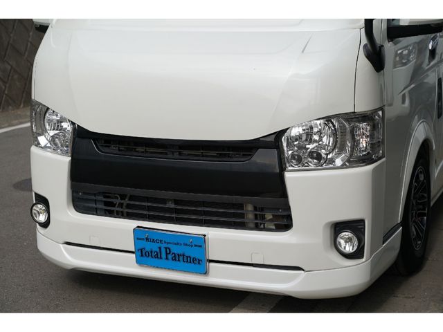 TOYOTA REGIUSACE VAN 2WD 2014 Image 31