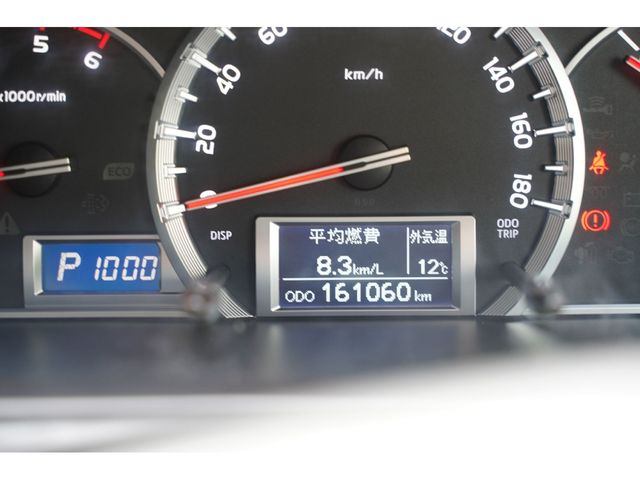 TOYOTA REGIUSACE VAN 2WD 2014 Image 31