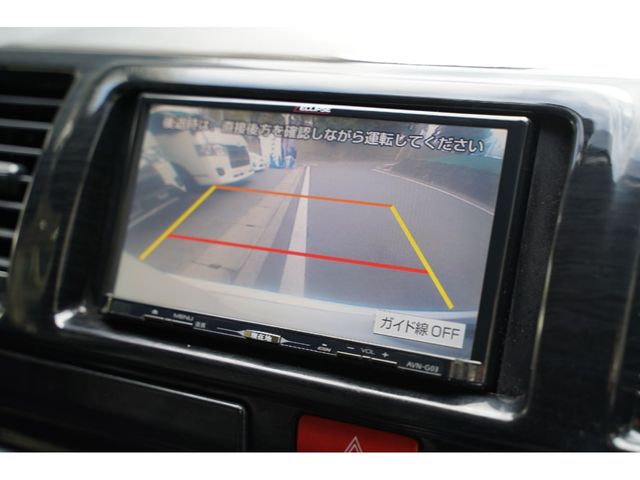 TOYOTA REGIUSACE VAN 2WD 2014 Image 31