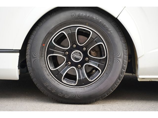 TOYOTA REGIUSACE VAN 2WD 2014 Image 31