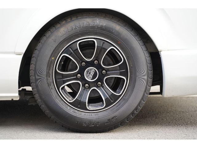 TOYOTA REGIUSACE VAN 2WD 2014 Image 31