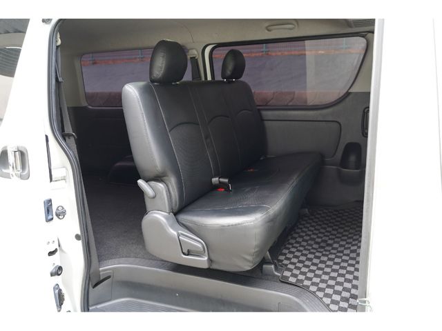 TOYOTA REGIUSACE VAN 2WD 2014 Image 31