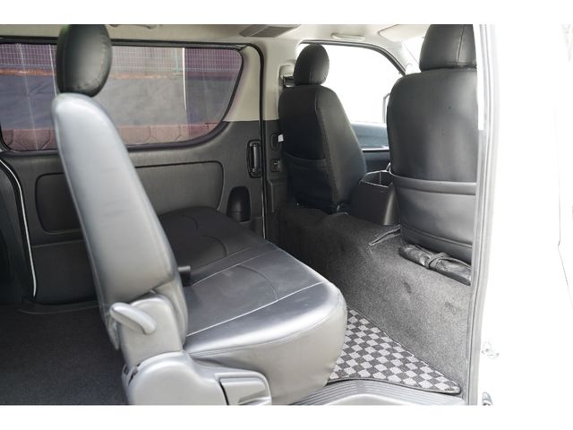 TOYOTA REGIUSACE VAN 2WD 2014 Image 31