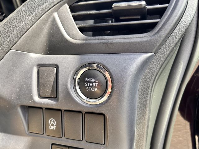 TOYOTA NOAH 2016 Image 31