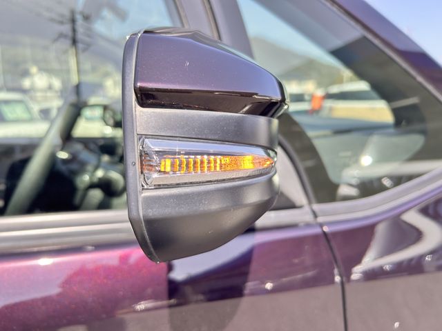 TOYOTA NOAH 2016 Image 31