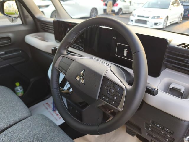 MITSUBISHI DELICA MINI 2026 Image 31