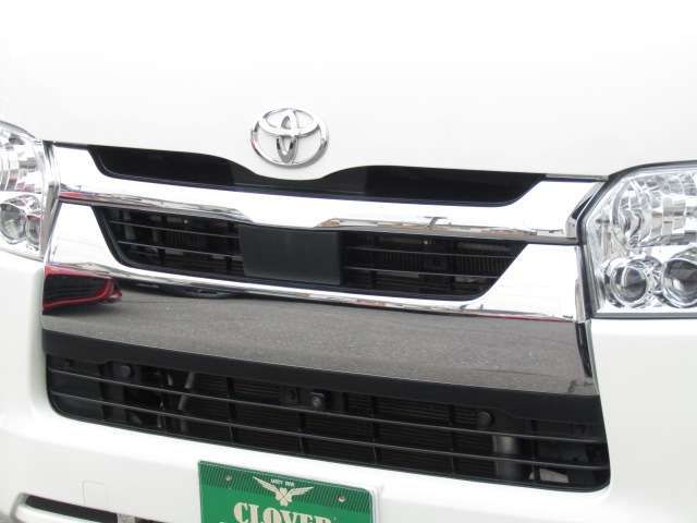 TOYOTA HIACE VAN 2WD 2022 Image 31