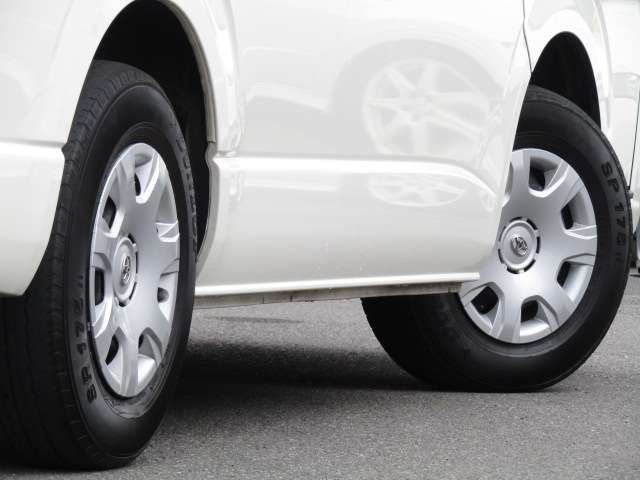 TOYOTA HIACE VAN 2WD 2022 Image 31