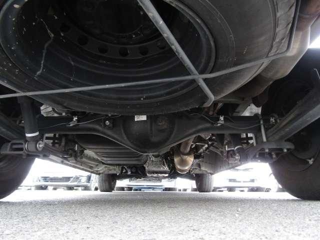 TOYOTA HIACE VAN 2WD 2022 Image 31