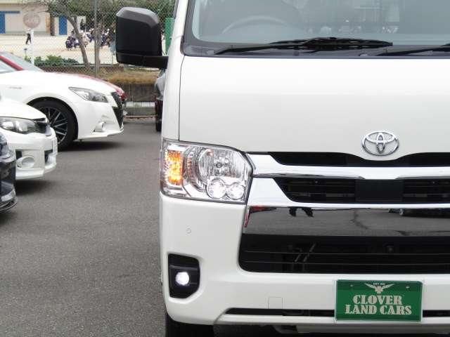 TOYOTA HIACE VAN 2WD 2022 Image 31