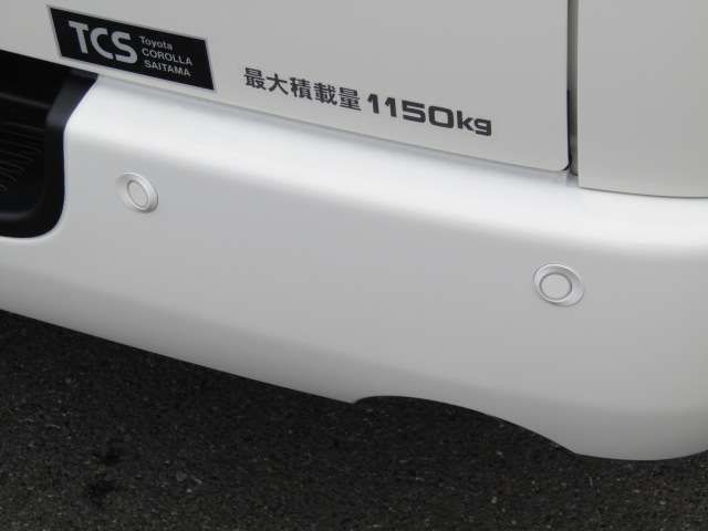 TOYOTA HIACE VAN 2WD 2026 Image 31