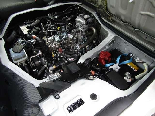 TOYOTA HIACE VAN 2WD 2026 Image 31