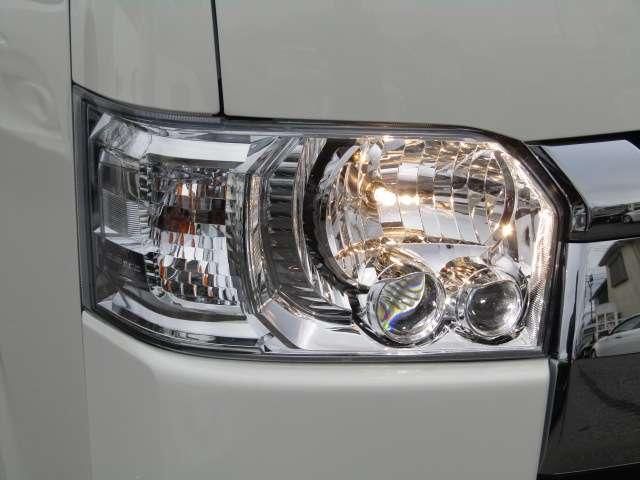 TOYOTA HIACE VAN 2WD 2026 Image 31