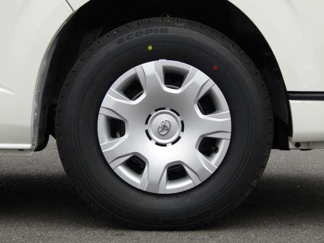 TOYOTA HIACE VAN 2WD 2026 Image 31