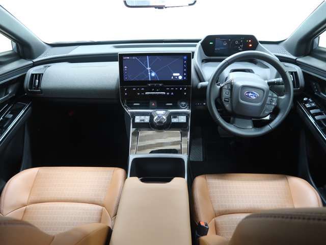 SUBARU SOLTERRA 2022 Image 31