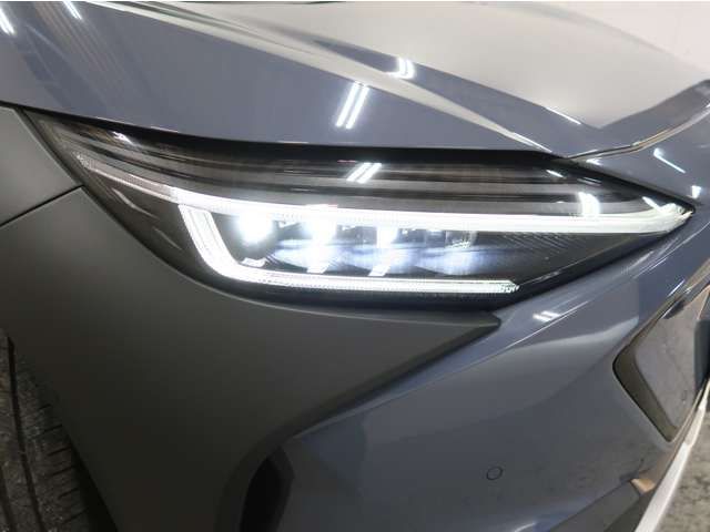 SUBARU SOLTERRA 2022 Image 31