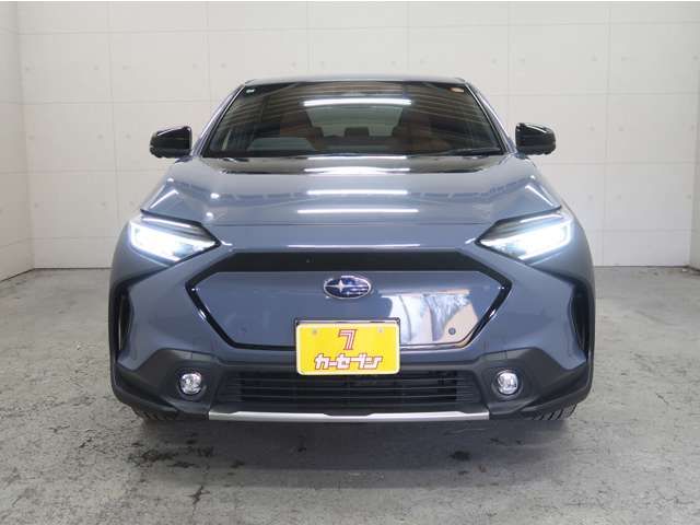 SUBARU SOLTERRA 2022 Image 31