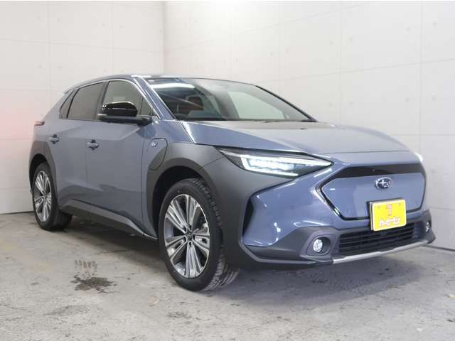 SUBARU SOLTERRA 2022 Image 31