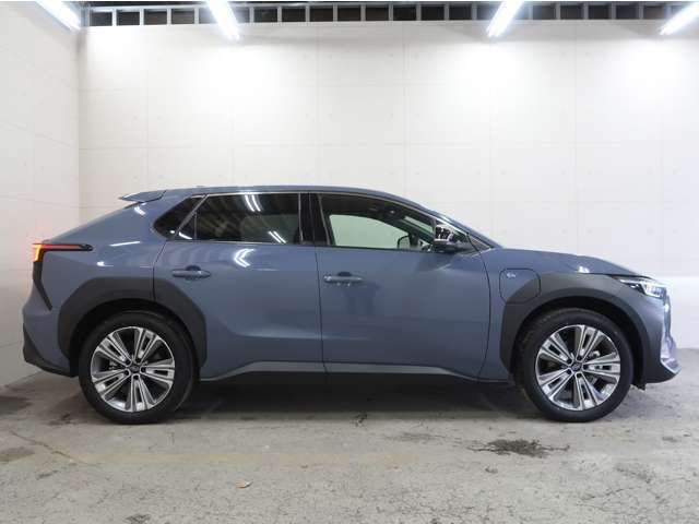 SUBARU SOLTERRA 2022 Image 31