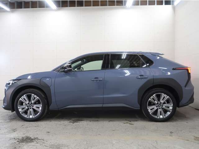 SUBARU SOLTERRA 2022 Image 31