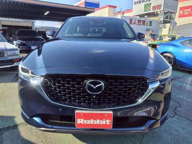 MAZDA CX-5 2023 Image 31