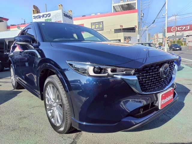 MAZDA CX-5 2023 Image 31