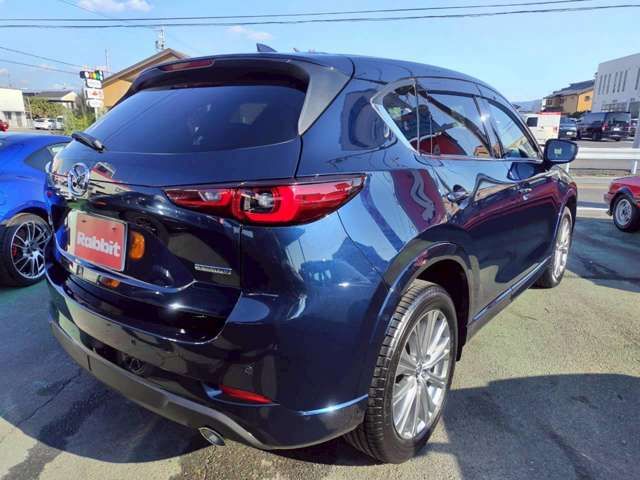 MAZDA CX-5 2023 Image 31