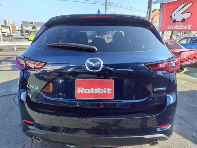 MAZDA CX-5 2023 Image 31