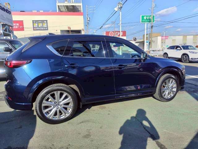 MAZDA CX-5 2023 Image 31