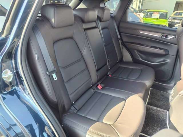 MAZDA CX-5 2023 Image 31