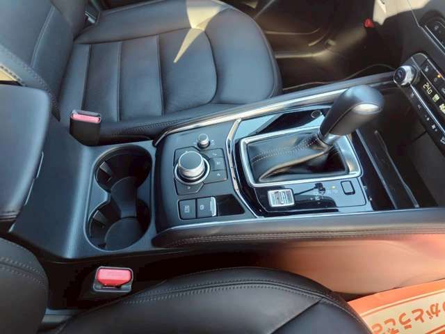 MAZDA CX-5 2023 Image 31